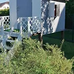 Apartment Lesny