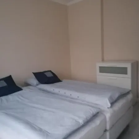Lesny Apartmán