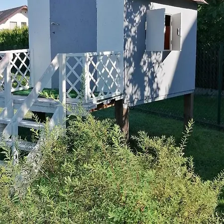 Appartement Lesny