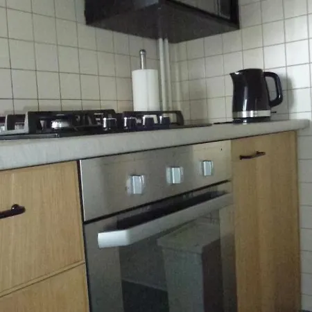 Apartmán Lesny Szczejkowice