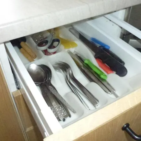 Lesny Apartmán *