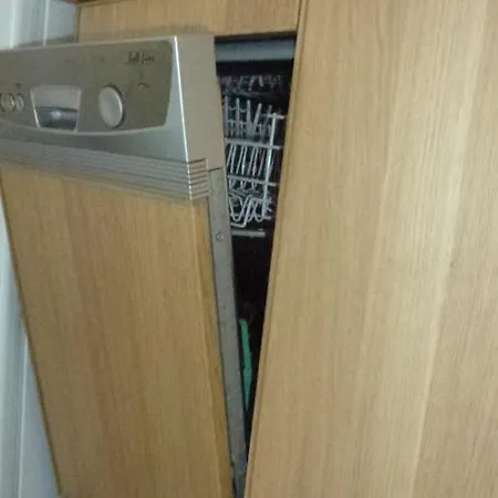 Lesny Apartmán *