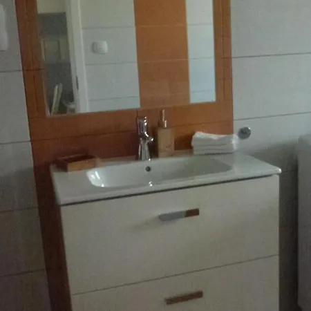 Apartamento Lesny Szczejkowice