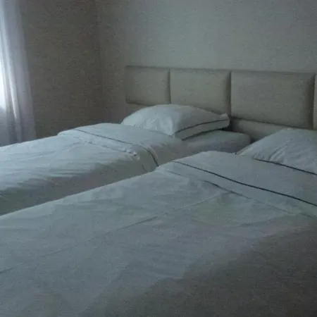 Appartement Lesny Szczejkowice