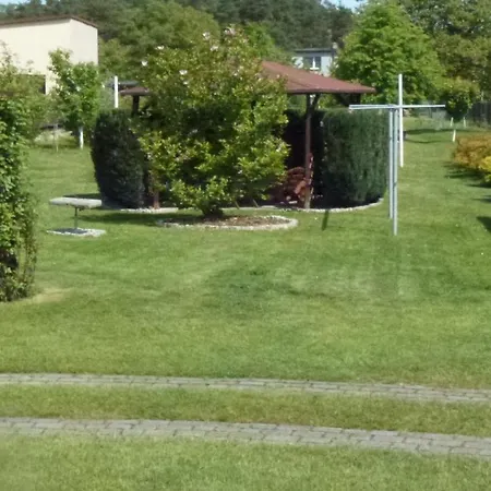 Apartmán Lesny