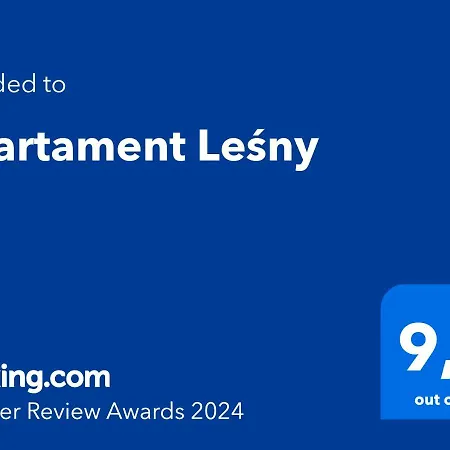 Lesny