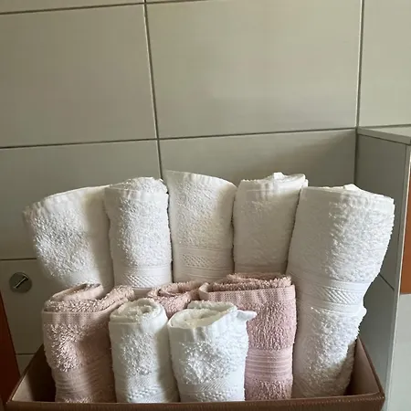 Apartmán Lesny Szczejkowice