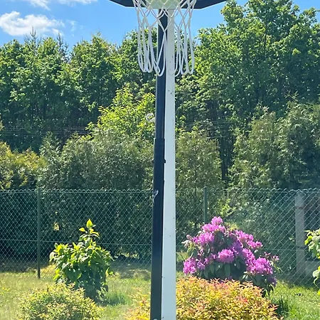 아파트 Lesny Szczejkowice