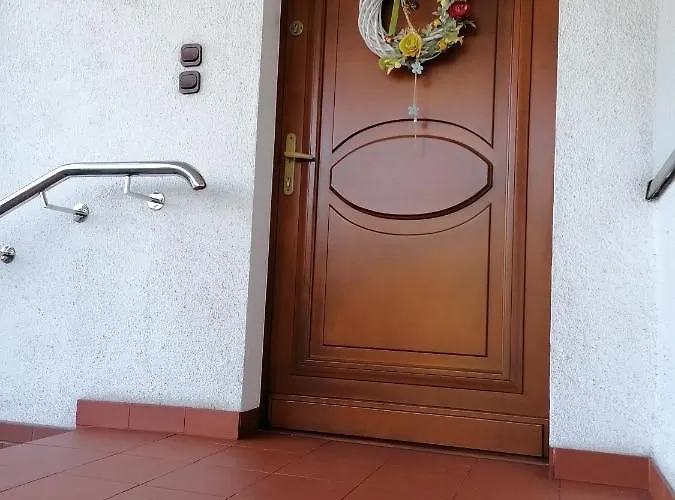 아파트 Lesny Szczejkowice