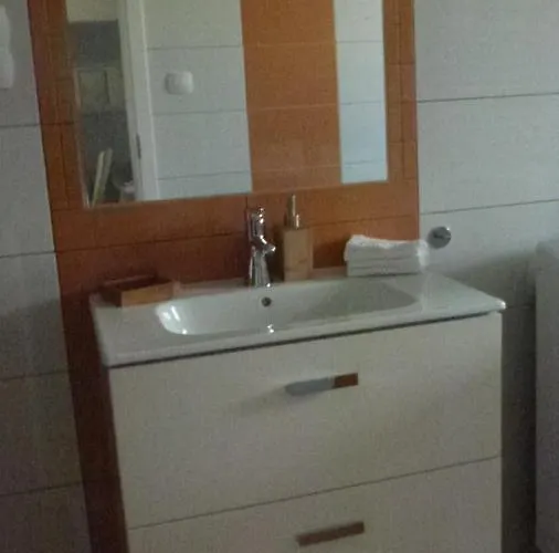 דירה Lesny Szczejkowice