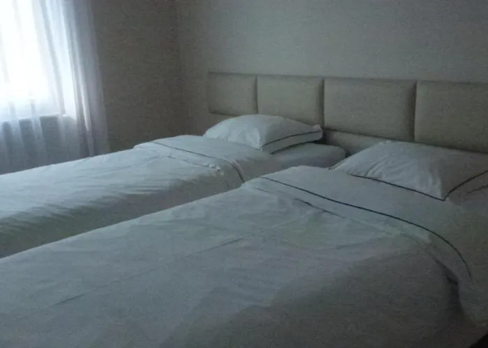 Appartement Lesny Szczejkowice