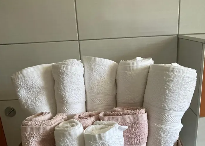 דירה Lesny Szczejkowice