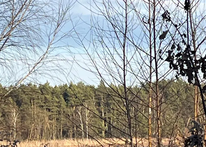 Lesny דירה Szczejkowice